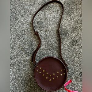 Love 41 ORIGINAL Circle Bag